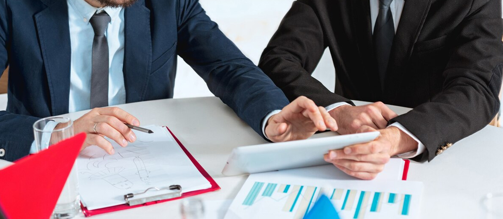 corporate-advisory