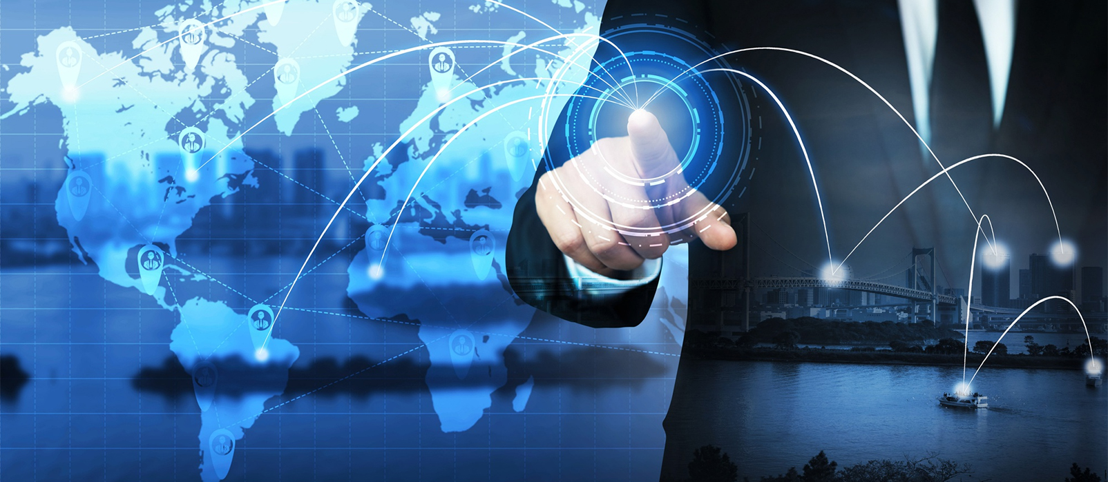 international-listing