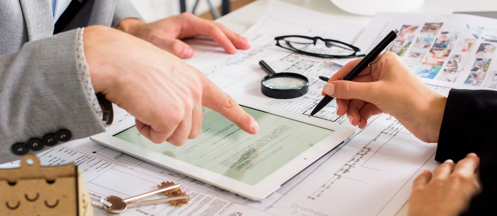 valuation services